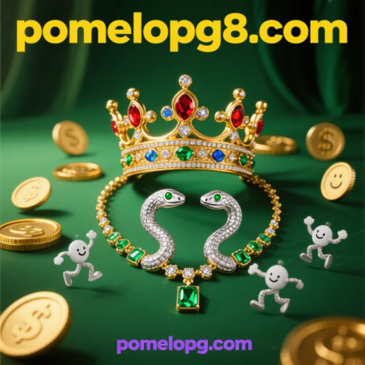 pomelopg.com