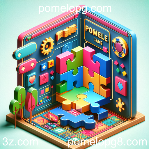 Desvendando o Encanto dos Jogos de Quebra-Cabeça