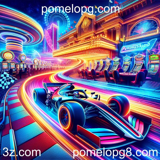 A Emocionante Evolução dos Jogos de Corrida