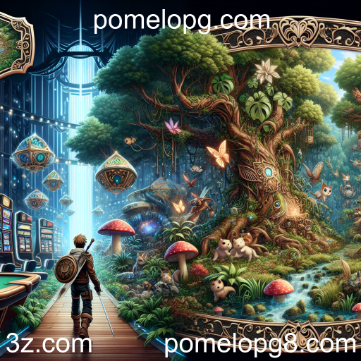 A Magia dos Jogos de RPG: Uma Viagem pelo Mundo das Aventuras